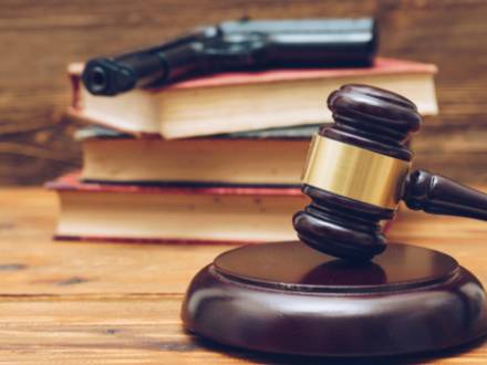 Milwaukee Gun Rights Restoration Attorney