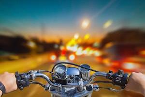 Motorcyclists Should Celebrate Responsibly to Avoid OWIs