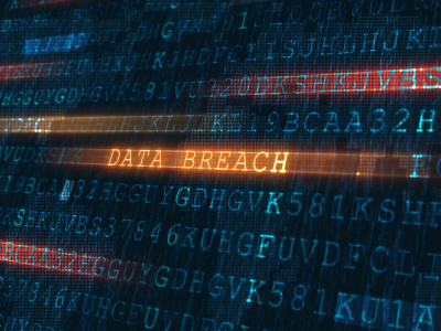Data Breach Lawsuit