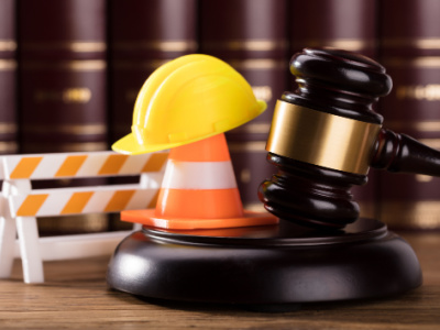 Construction Litigation