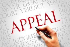 Milwaukee criminal defense lawyer appeals