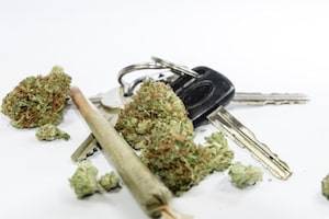 Milwaukee marijuana dui defense lawyer