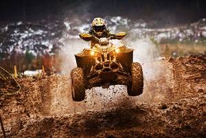 Wisconsin ATV accident attorney, Wisconsin personal injury lawyer