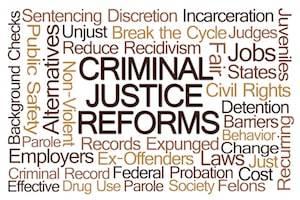 Milwaukee criminal justice attorney