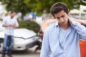 Milwaukee car accident attorneys, delayed injuries