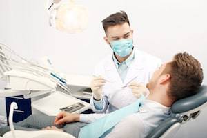 Milwaukee, WI dental license defense attorney