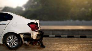 Milwaukee, WI car accident lawyer for hit-and-run injuries