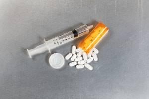 Milwaukee drug crimes attorneys, opioid statistics