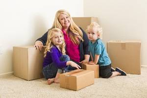 Milwaukee WI parent child relocation attorney