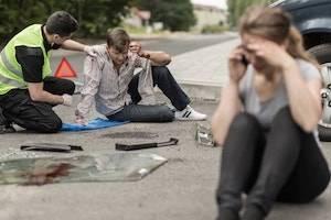 Milwaukee pedestrian accident attorneys, pedestrian injuries