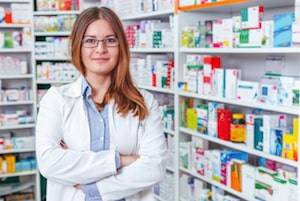 Wisconsin pharmacist license defense lawyer