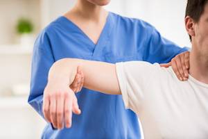 Milwaukee WI physical therapist license defense attorney