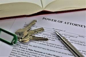 Milwaukee estate planning lawyer power of attorney