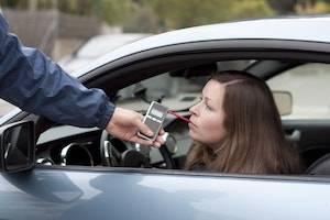 Milwaukee DUI attorneys, sobriety checkpoint