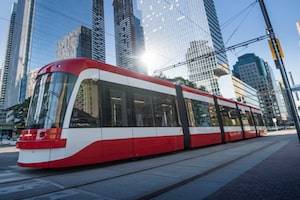 Milwaukee streetcar accident injury attorney