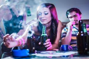 Milwaukee criminal defense attorneys, teen alcohol use, teen drug use, binge drinking, criminal justice system