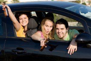 Milwaukee, WI underage DUI defense attorney