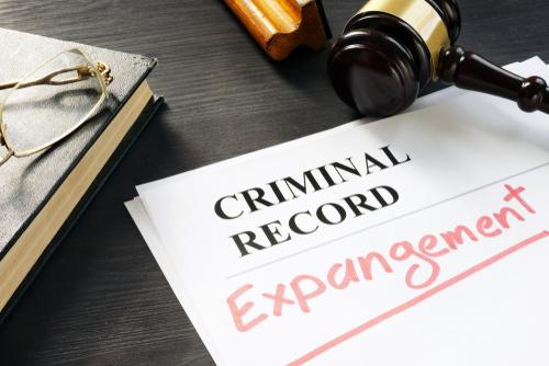 Milwaukee criminal lawyers for expungement