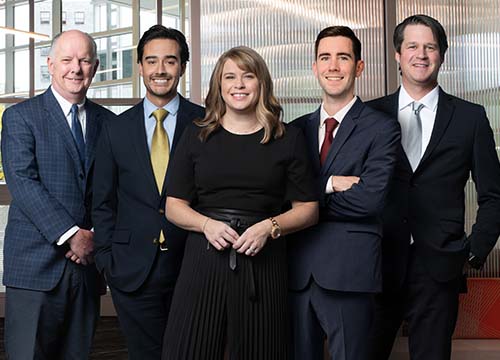 Gimbel, Reilly, Guerin & Brown, LLP