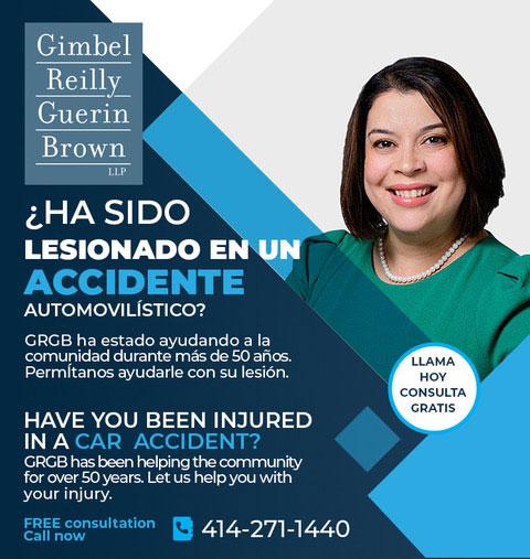 Abogados de lesiones personales