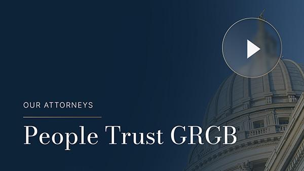 GRGB Video