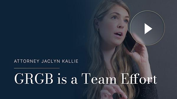 GRGB Video