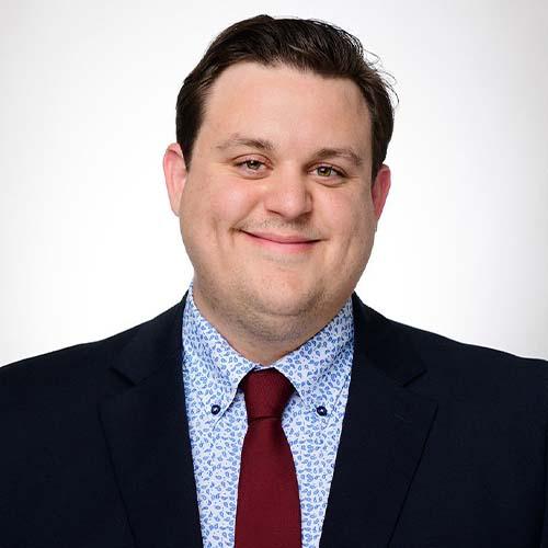 Attorney Zak Wroblewski