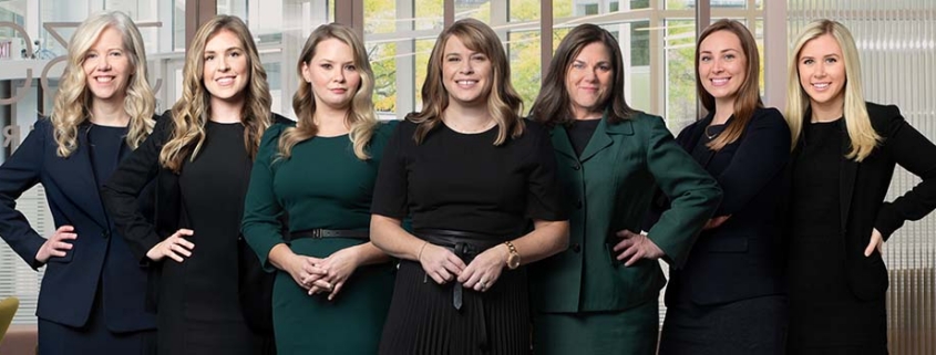 GRGB Women