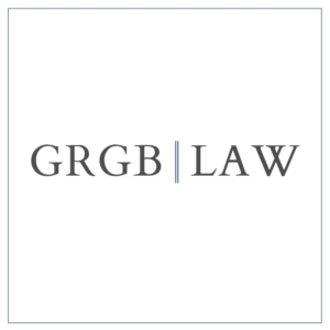 GRGB logo