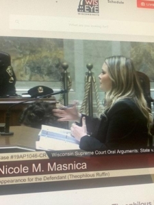 GRGB's Nicole Masnica