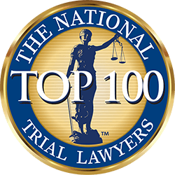 National Trial Lawyers Top 100