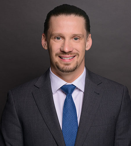 Adam J. Schleis Adam J. Schleis