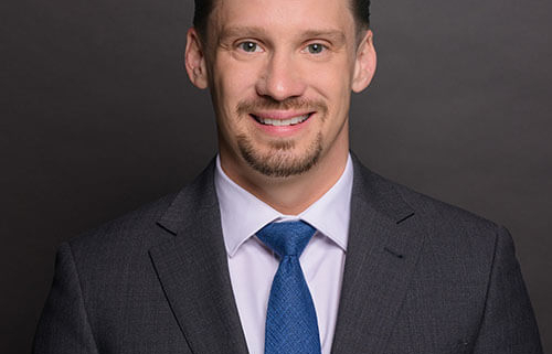 Adam J. Schleis