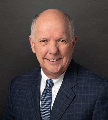Denis J. Regan Denis J. Regan