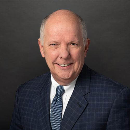 Denis J. Regan Denis J. Regan
