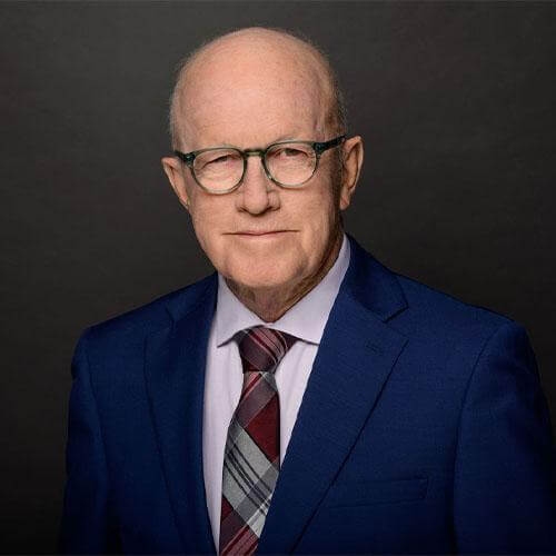 Patrick J. Knight Patrick J. Knight