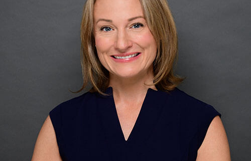 Kristin A. Leaf