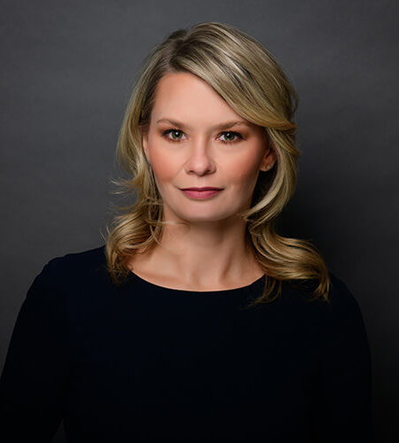 Nicole M. Masnica Nicole M. Masnica