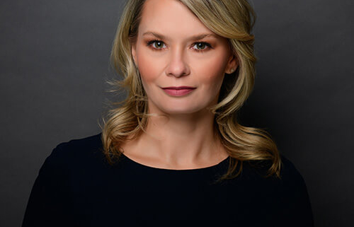 Nicole M. Masnica