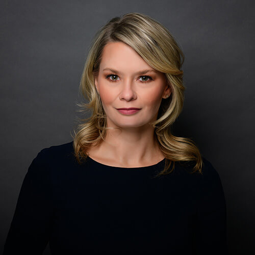Nicole M. Masnica Nicole M. Masnica