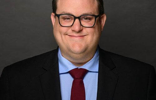 Zak Wroblewski