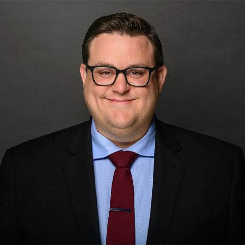 Zak Wroblewski Zak Wroblewski