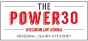 Power 30 Personal Injury Attorneys 2023