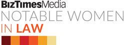 biz times notable women in law