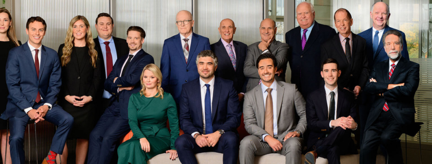 Gimbel, Reilly, Guerin & Brown, LLP