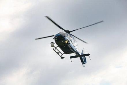Aerial-surveillance
