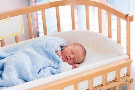 Sudden-Infant-Death-Syndrome