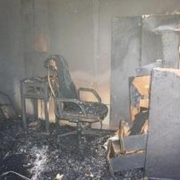 arson