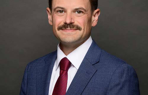 Paul S. Crawford