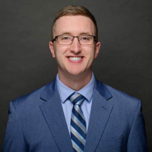 Joshua J. Konopacki